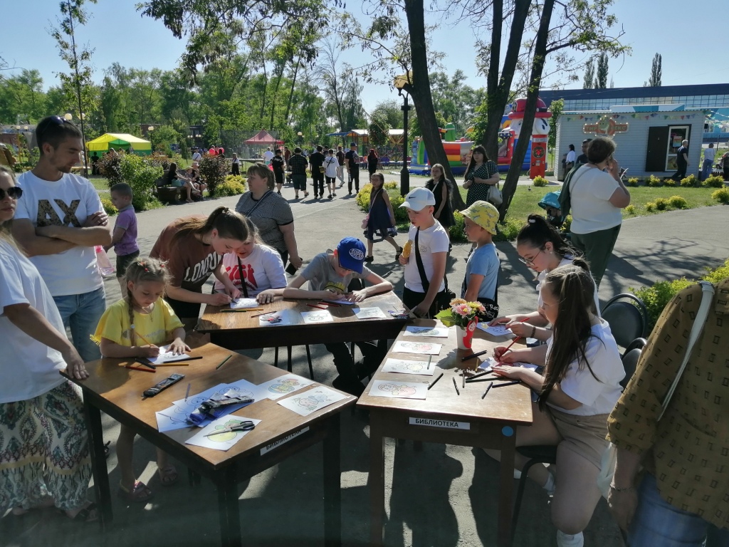 V Фестиваль Котовской Неваляшки | 28.05.2024 | Котовск - БезФормата